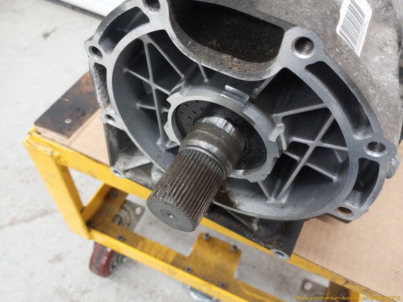 Land Rover Range Rover Automatic Transmission