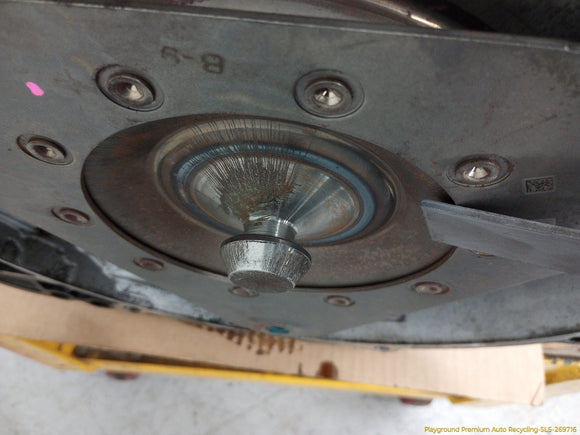 Land Rover Range Rover Automatic Transmission