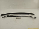 Mitsubishi Eclipse Set Of 3 Convertible Top Belt Molding Trim-1
