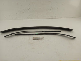 Mitsubishi Eclipse Set Of 3 Convertible Top Belt Molding Trim