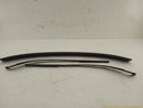 Mitsubishi Eclipse Set Of 3 Convertible Top Belt Molding Trim-2