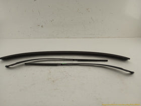 Mitsubishi Eclipse Set Of 3 Convertible Top Belt Molding Trim - 0