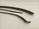 Mitsubishi Eclipse Set Of 3 Convertible Top Belt Molding Trim-5
