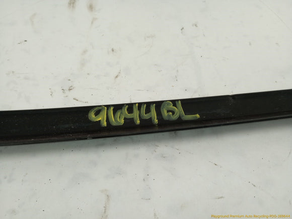 Mitsubishi Eclipse Set Of 3 Convertible Top Belt Molding Trim