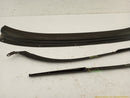 Mitsubishi Eclipse Set Of 3 Convertible Top Belt Molding Trim-8