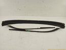 Mitsubishi Eclipse Set Of 3 Convertible Top Belt Molding Trim-10