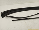 Mitsubishi Eclipse Set Of 3 Convertible Top Belt Molding Trim-11