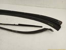 Mitsubishi Eclipse Set Of 3 Convertible Top Belt Molding Trim-12