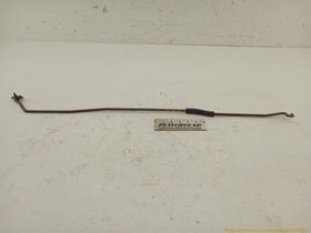 Mitsubishi Eclipse Hood Prop Rod