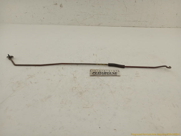 Mitsubishi Eclipse Hood Prop Rod