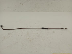 Mitsubishi Eclipse Hood Prop Rod - 0
