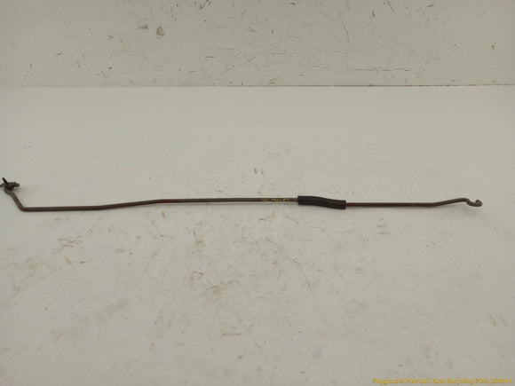 Mitsubishi Eclipse Hood Prop Rod