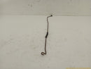 Mitsubishi Eclipse Hood Prop Rod-4