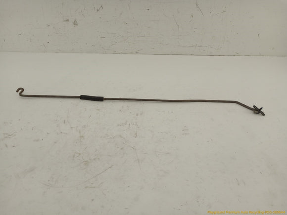 Mitsubishi Eclipse Hood Prop Rod