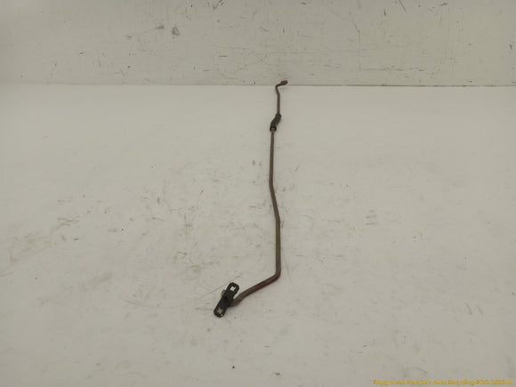Mitsubishi Eclipse Hood Prop Rod