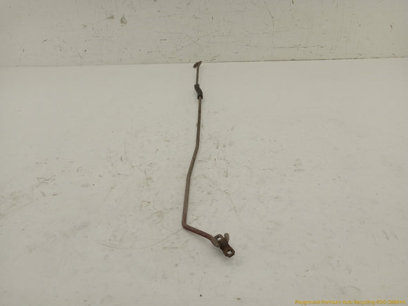 Mitsubishi Eclipse Hood Prop Rod