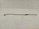 Mitsubishi Eclipse Hood Prop Rod-8