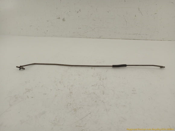 Mitsubishi Eclipse Hood Prop Rod