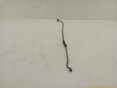 Mitsubishi Eclipse Hood Prop Rod-9