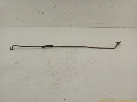 Mitsubishi Eclipse Hood Prop Rod