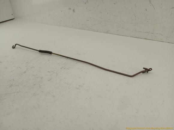 Mitsubishi Eclipse Hood Prop Rod