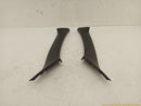Mitsubishi Eclipse Pair Of A Pillar Trim-2