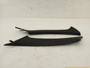 Mitsubishi Eclipse Pair Of A Pillar Trim-3
