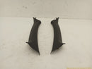 Mitsubishi Eclipse Pair Of A Pillar Trim-4