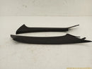 Mitsubishi Eclipse Pair Of A Pillar Trim-5