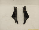 Mitsubishi Eclipse Pair Of A Pillar Trim-6