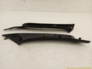 Mitsubishi Eclipse Pair Of A Pillar Trim-7