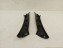 Mitsubishi Eclipse Pair Of A Pillar Trim-9