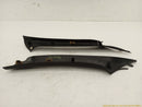 Mitsubishi Eclipse Pair Of A Pillar Trim-10
