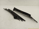 Mitsubishi Eclipse Pair Of A Pillar Trim-11
