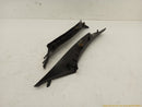 Mitsubishi Eclipse Pair Of A Pillar Trim-12