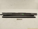 Mitsubishi Eclipse Set Of Window Belt Seal Strips-1