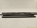 Mitsubishi Eclipse Set Of Window Belt Seal Strips-2