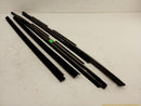 Mitsubishi Eclipse Set Of Window Belt Seal Strips-4
