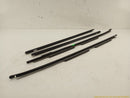 Mitsubishi Eclipse Set Of Window Belt Seal Strips-5