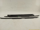 Mitsubishi Eclipse Set Of Window Belt Seal Strips-6