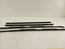 Mitsubishi Eclipse Set Of Window Belt Seal Strips-7