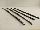 Mitsubishi Eclipse Set Of Window Belt Seal Strips-8