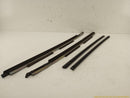 Mitsubishi Eclipse Set Of Window Belt Seal Strips-9