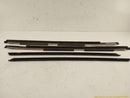 Mitsubishi Eclipse Set Of Window Belt Seal Strips-10