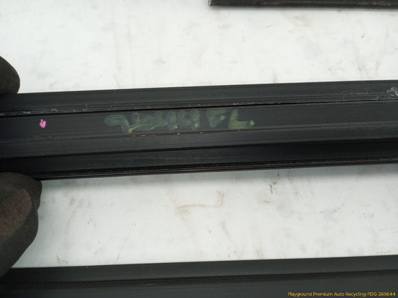 Mitsubishi Eclipse Set Of Window Belt Seal Strips