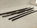 Mitsubishi Eclipse Set Of Window Belt Seal Strips-12