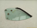 Mitsubishi Eclipse Driver Left Rear Quarter Glass-4