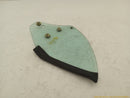 Mitsubishi Eclipse Driver Left Rear Quarter Glass-6