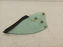 Mitsubishi Eclipse Driver Left Rear Quarter Glass-7