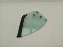Mitsubishi Eclipse Passenger Right Rear Quarter Glass-4